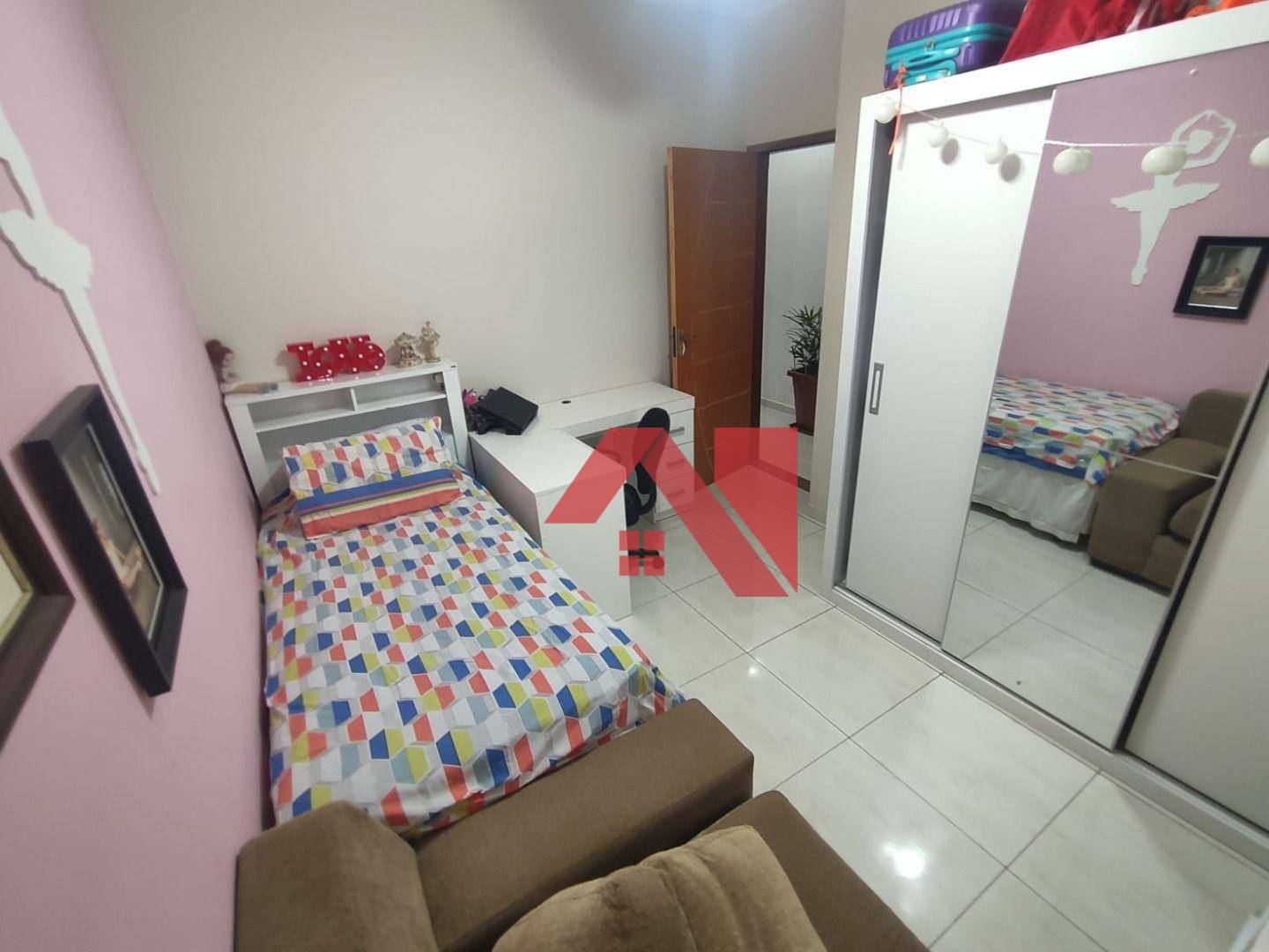 Casa à venda com 3 quartos, 120m² - Foto 22