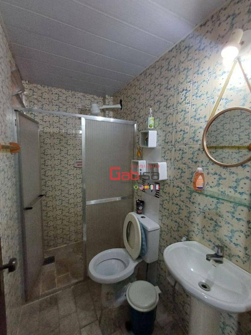 Casa de Condomínio à venda com 2 quartos, 70m² - Foto 8