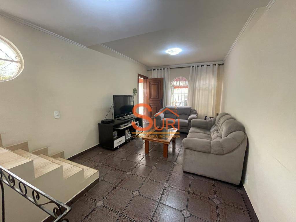 Sobrado à venda com 3 quartos, 132m² - Foto 2