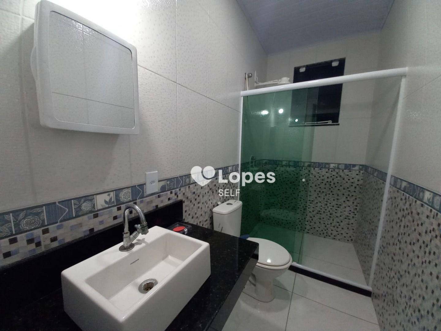 Casa de Condomínio à venda com 2 quartos, 142m² - Foto 13