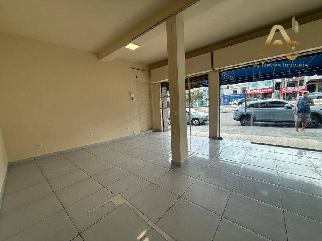 Loja-Salão, 40 m² - Foto 3