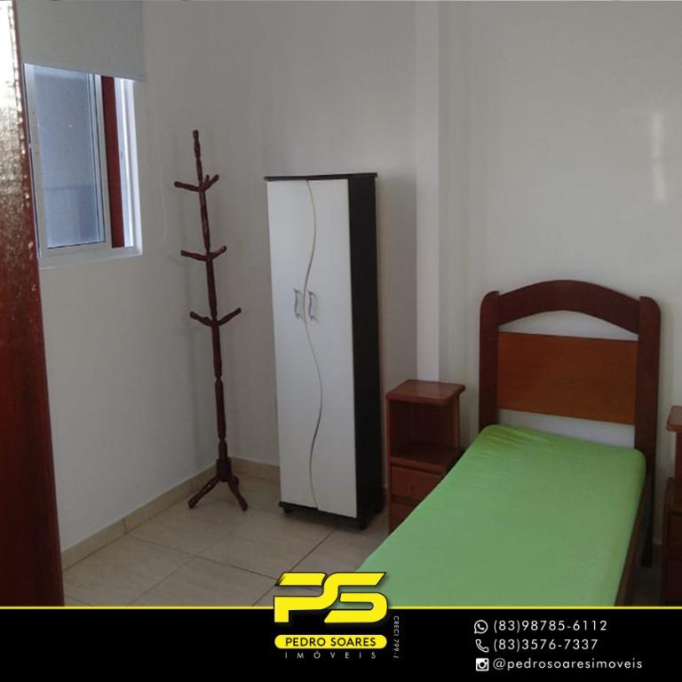 Apartamento à venda com 1 quarto, 40m² - Foto 10