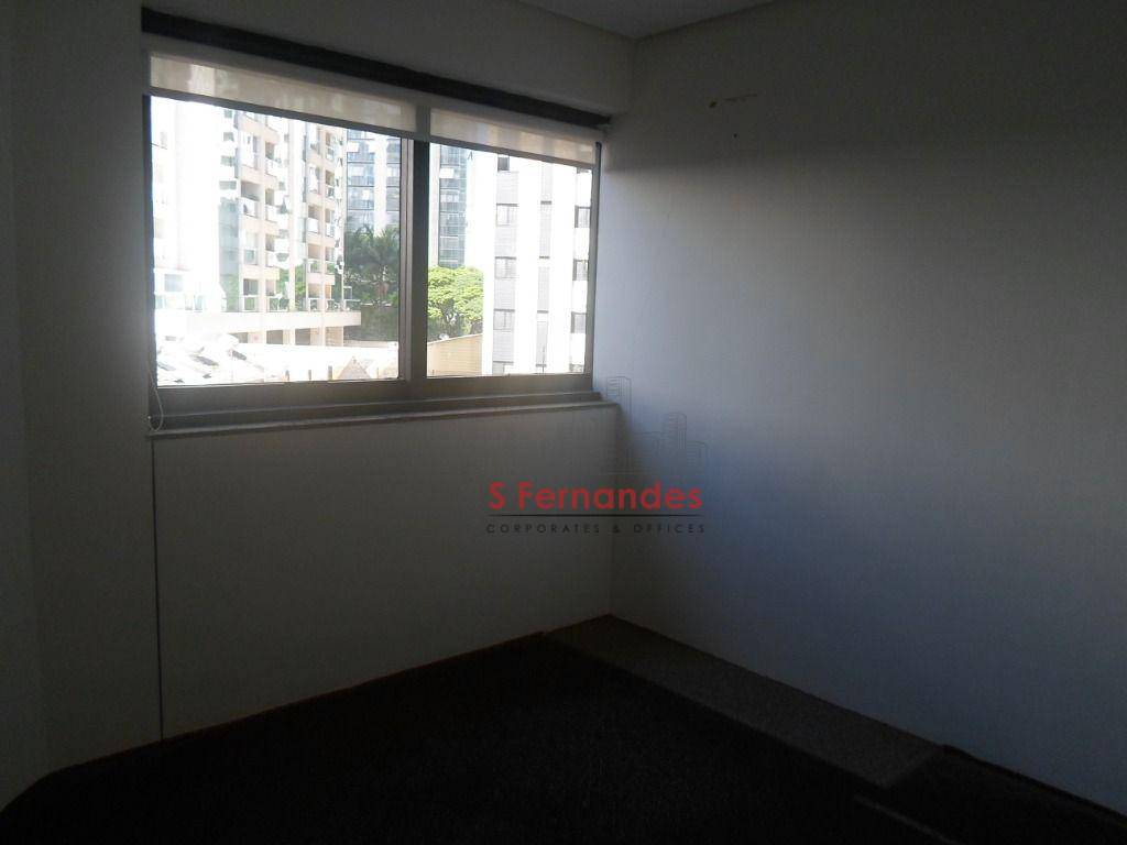 Conjunto Comercial-Sala para alugar, 50m² - Foto 11