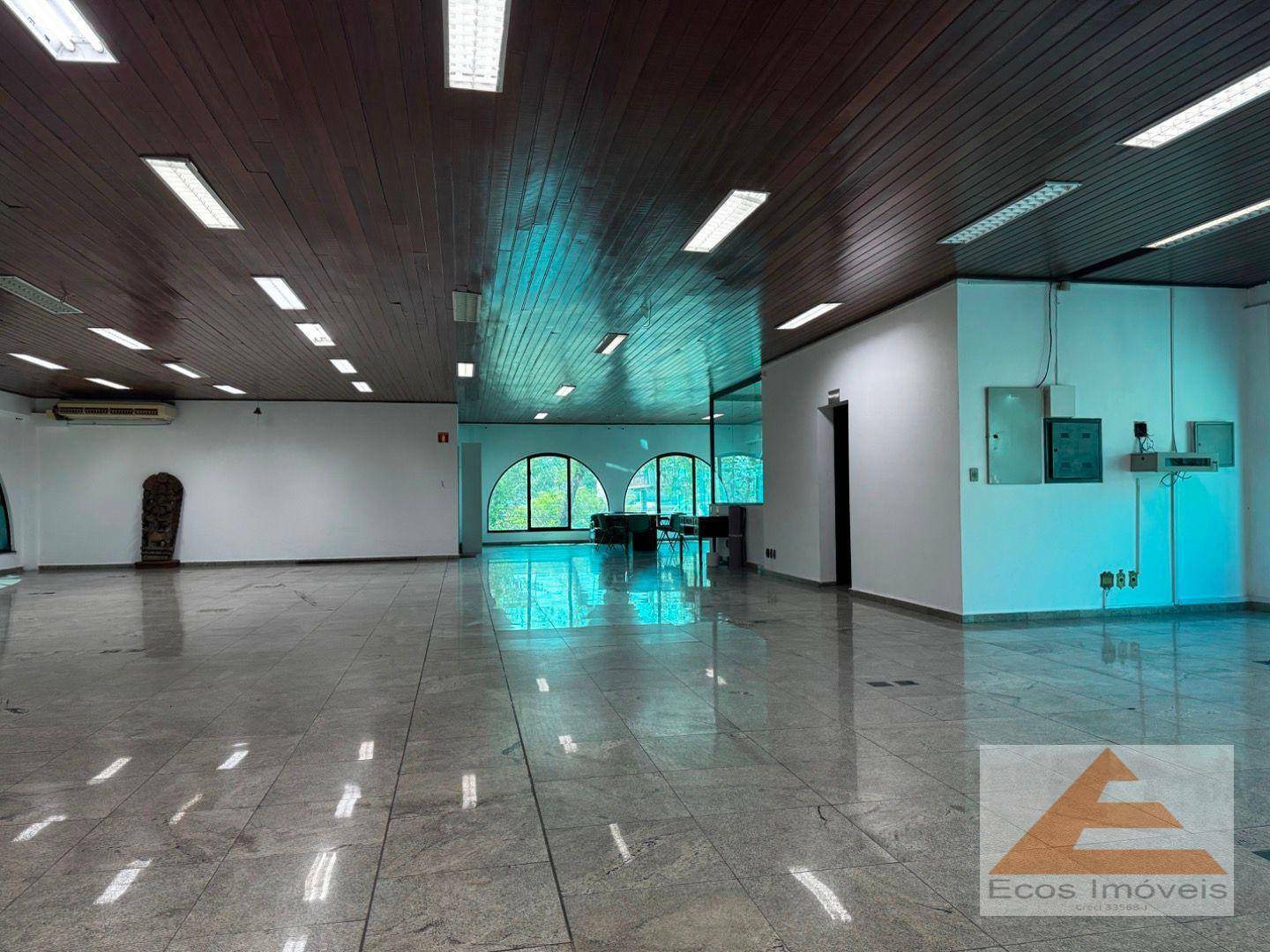 Casa para alugar, 1250m² - Foto 3