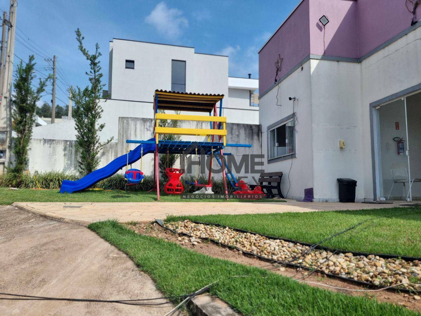 Casa de Condomínio à venda com 3 quartos, 220m² - Foto 44