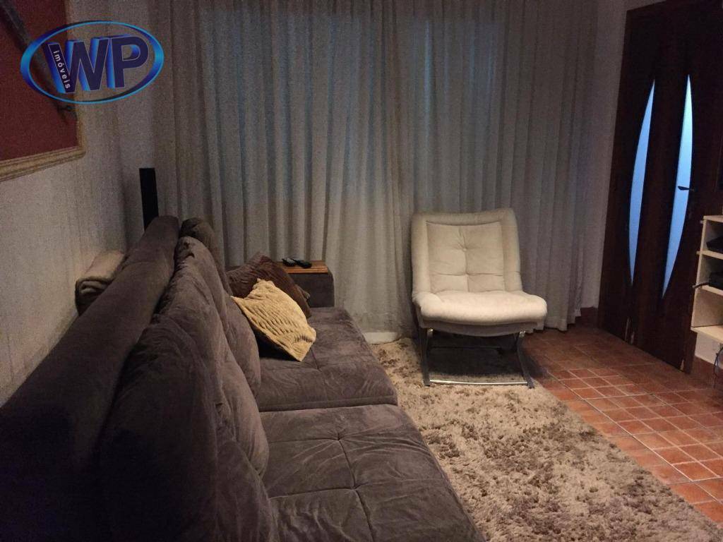 Sobrado à venda com 3 quartos, 192m² - Foto 4