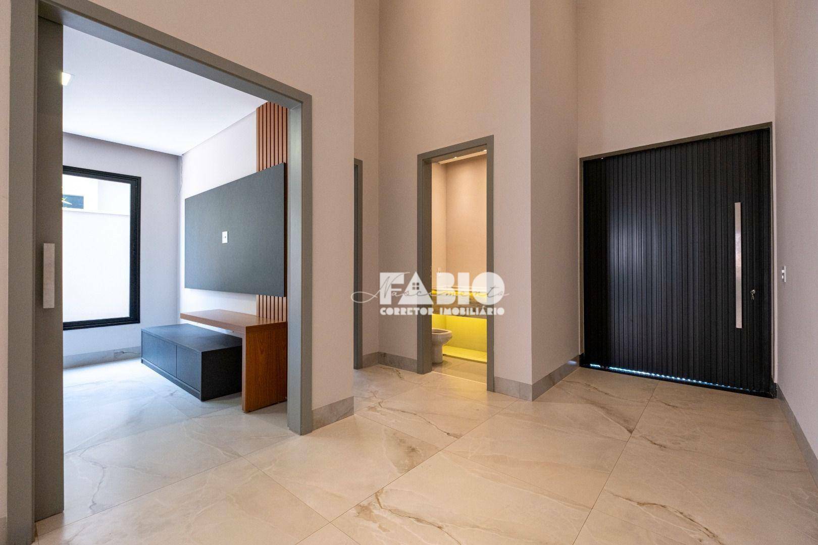 Casa de Condomínio à venda com 3 quartos, 280m² - Foto 7