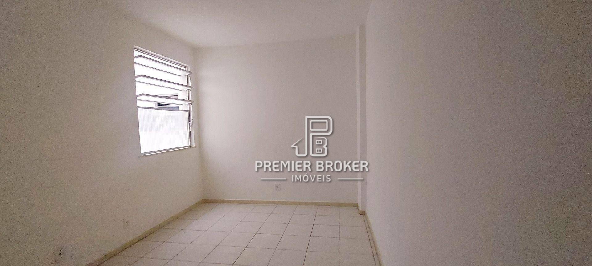 Apartamento à venda com 2 quartos, 58m² - Foto 25