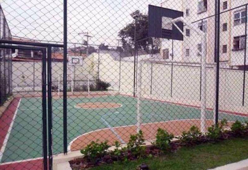 Apartamento à venda com 2 quartos, 65m² - Foto 13
