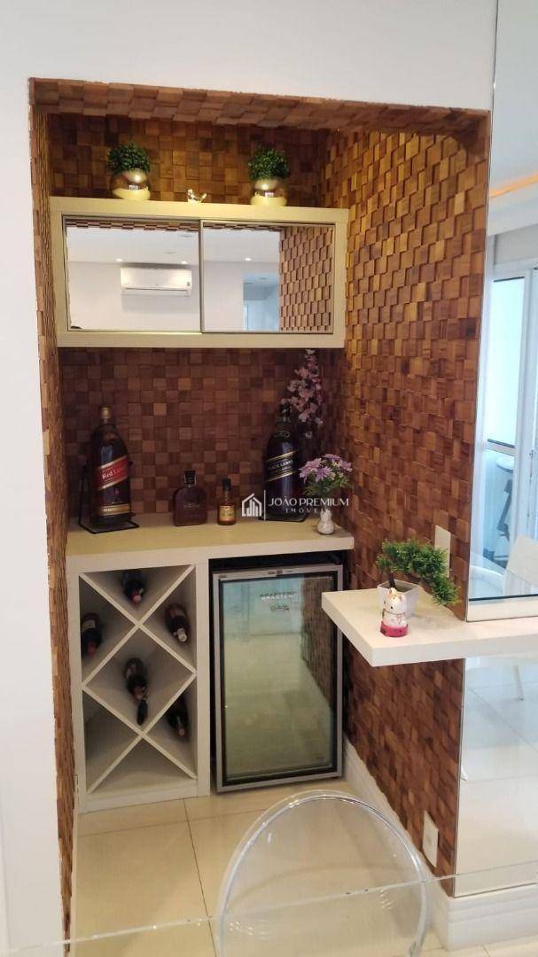 Apartamento à venda com 3 quartos, 125m² - Foto 25