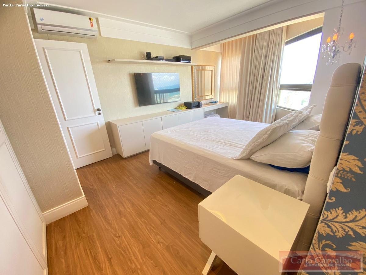 Apartamento à venda com 4 quartos, 152m² - Foto 10