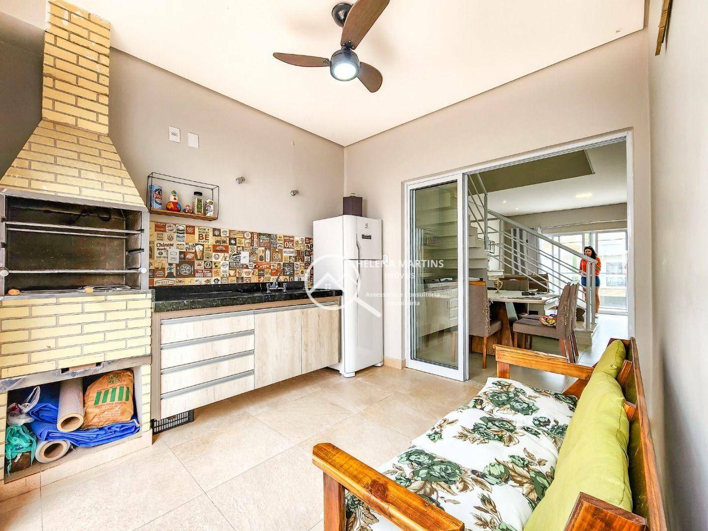 Sobrado à venda com 3 quartos, 180m² - Foto 10