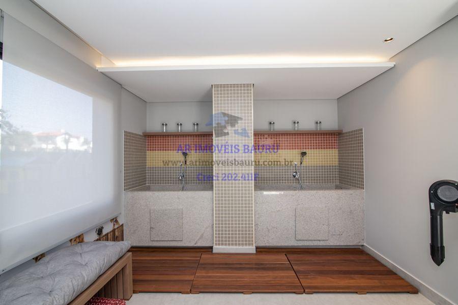 Apartamento à venda com 3 quartos, 134m² - Foto 15