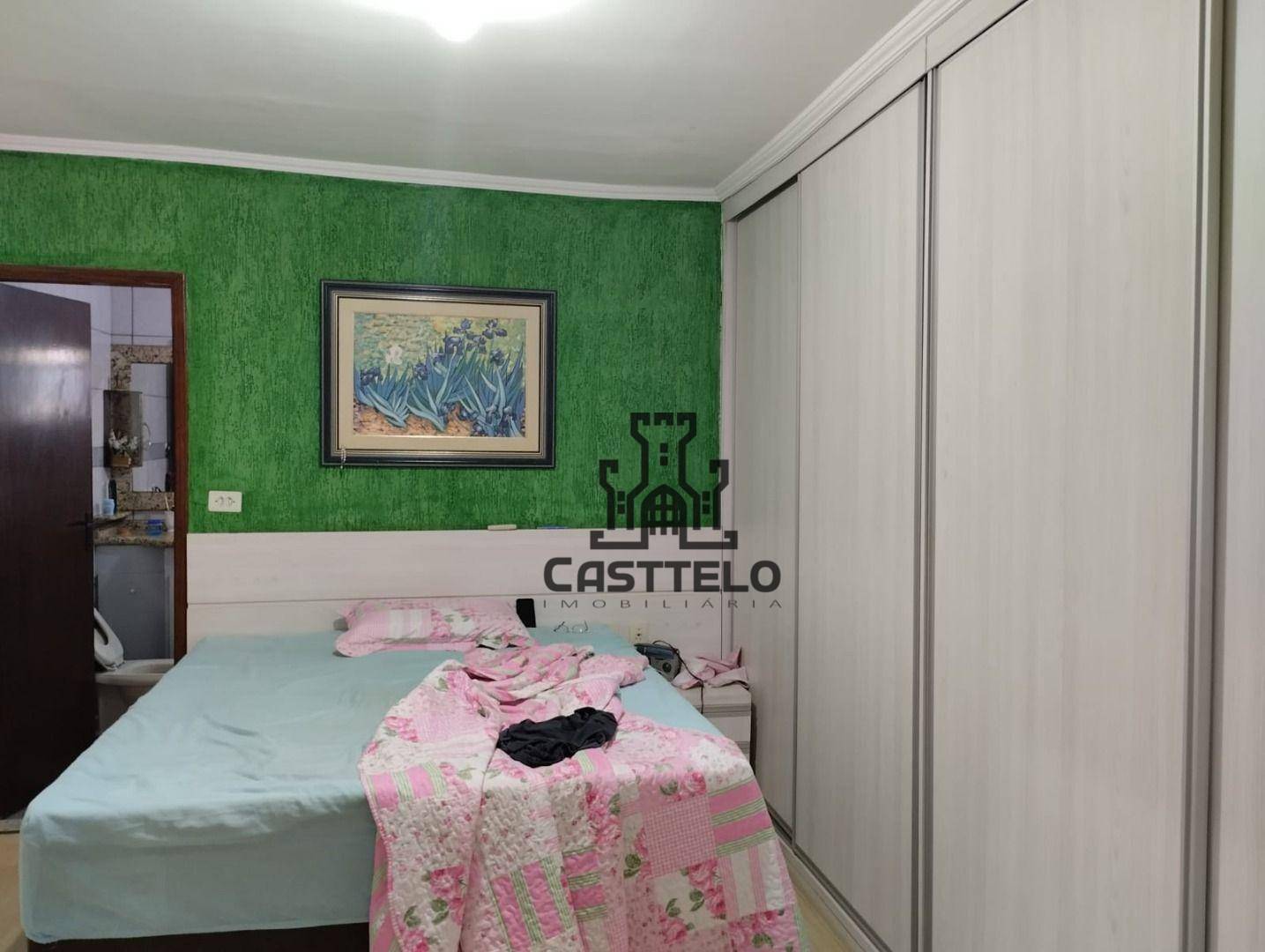 Sobrado à venda com 7 quartos, 200m² - Foto 10