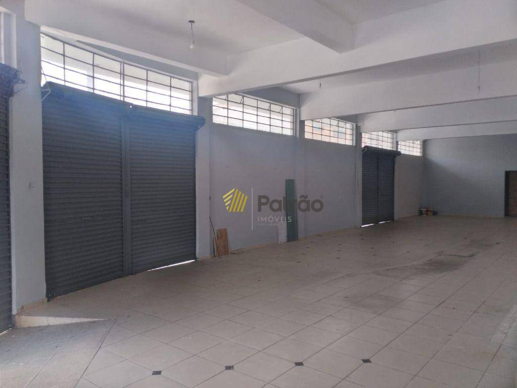 Loja-Salão para alugar, 250m² - Foto 3