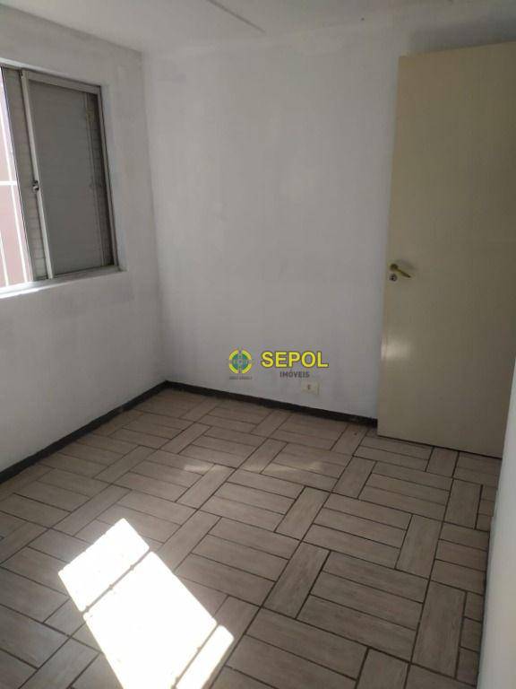 Apartamento à venda e aluguel com 2 quartos, 38m² - Foto 2