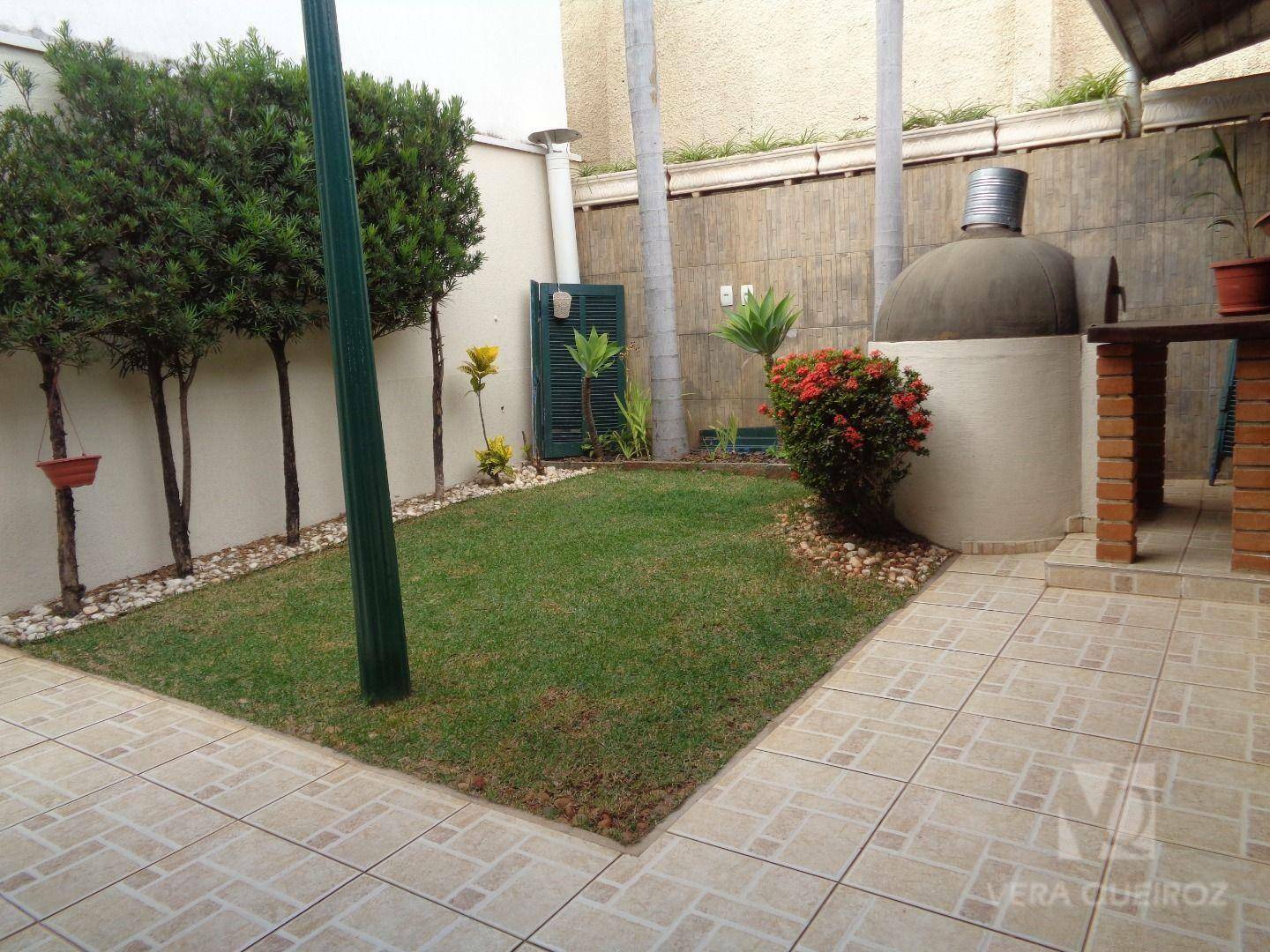 Casa à venda com 3 quartos, 150m² - Foto 12