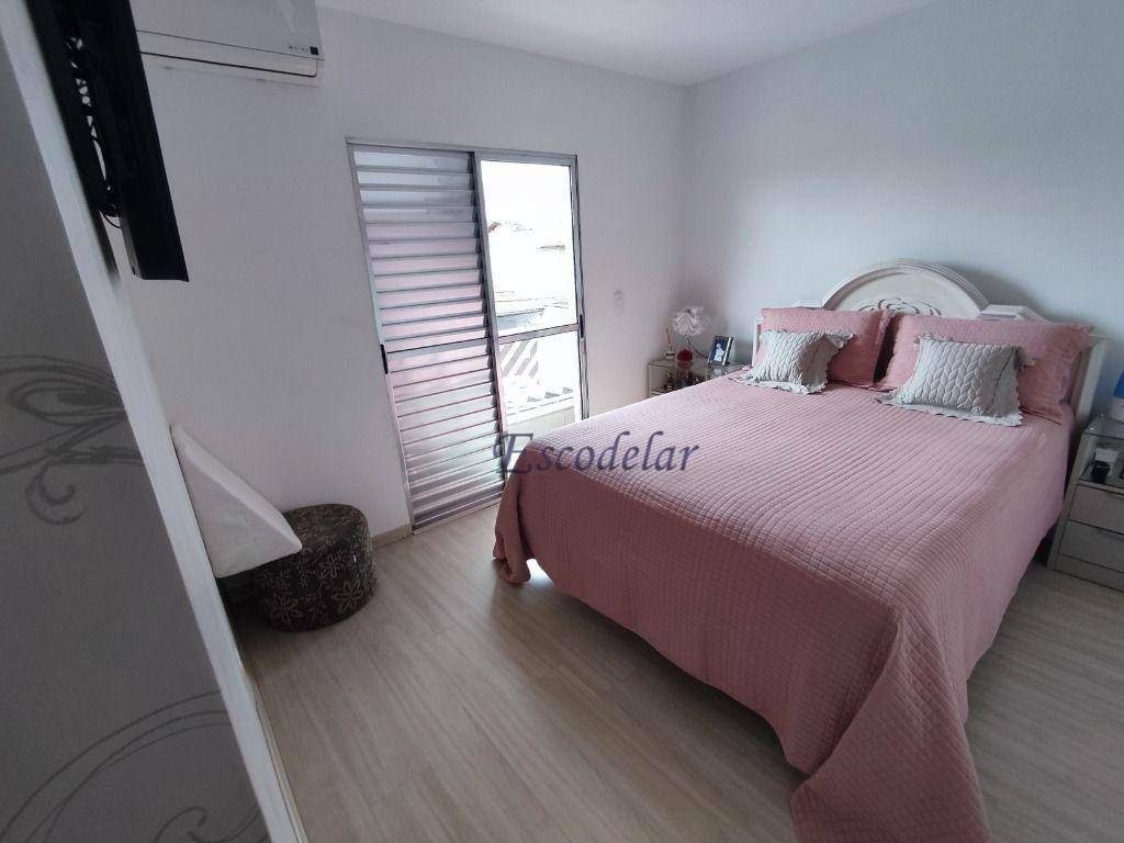 Sobrado à venda com 3 quartos, 120m² - Foto 14