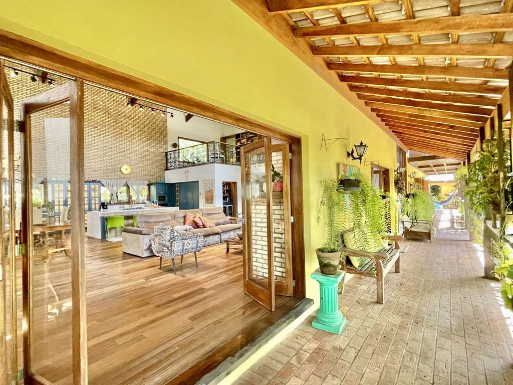 Casa de Condomínio à venda com 7 quartos, 920m² - Foto 24