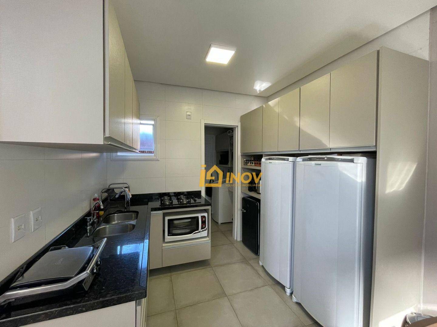 Apartamento à venda com 3 quartos, 120m² - Foto 7