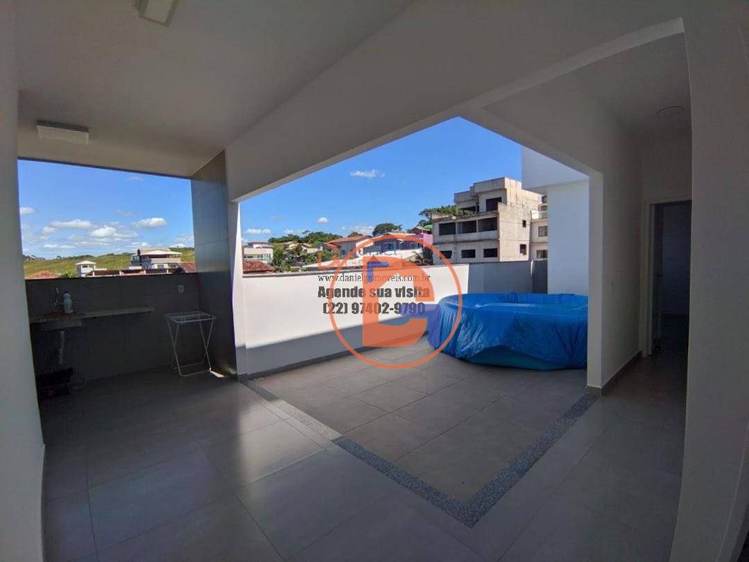 Apartamento à venda com 4 quartos, 150m² - Foto 6