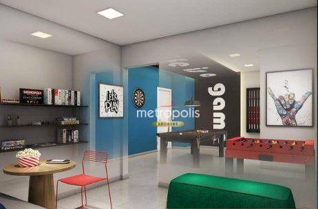 Apartamento à venda com 2 quartos, 38m² - Foto 10