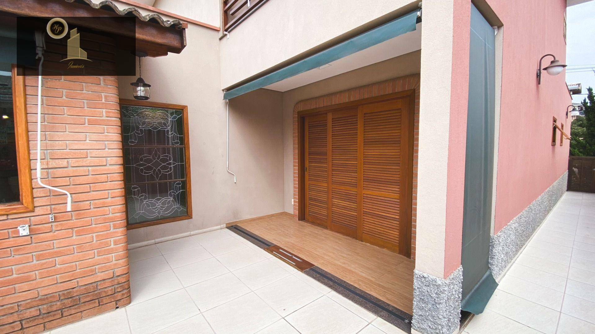 Casa de Condomínio à venda com 5 quartos, 298m² - Foto 62