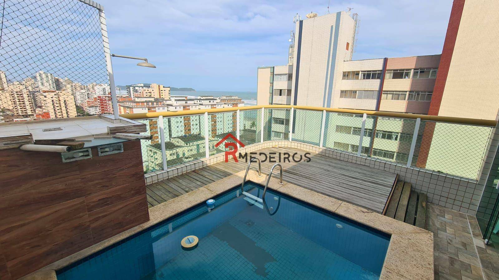 Cobertura, 3 quartos, 171 m² - Foto 12