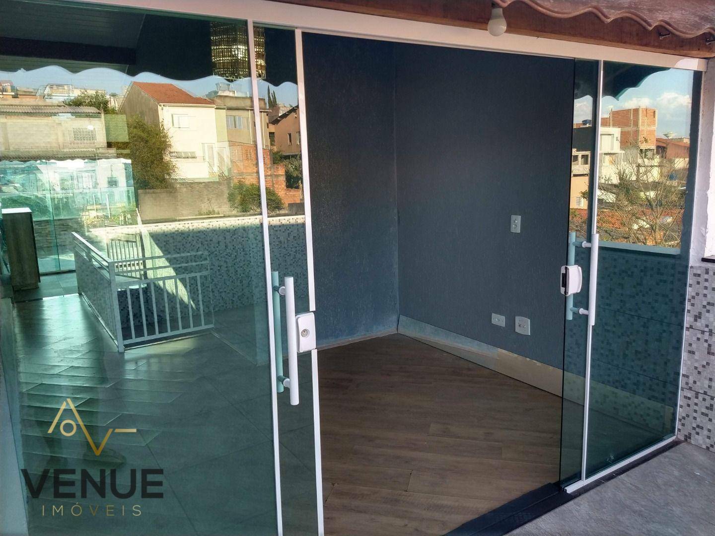 Sobrado à venda com 3 quartos, 100m² - Foto 41