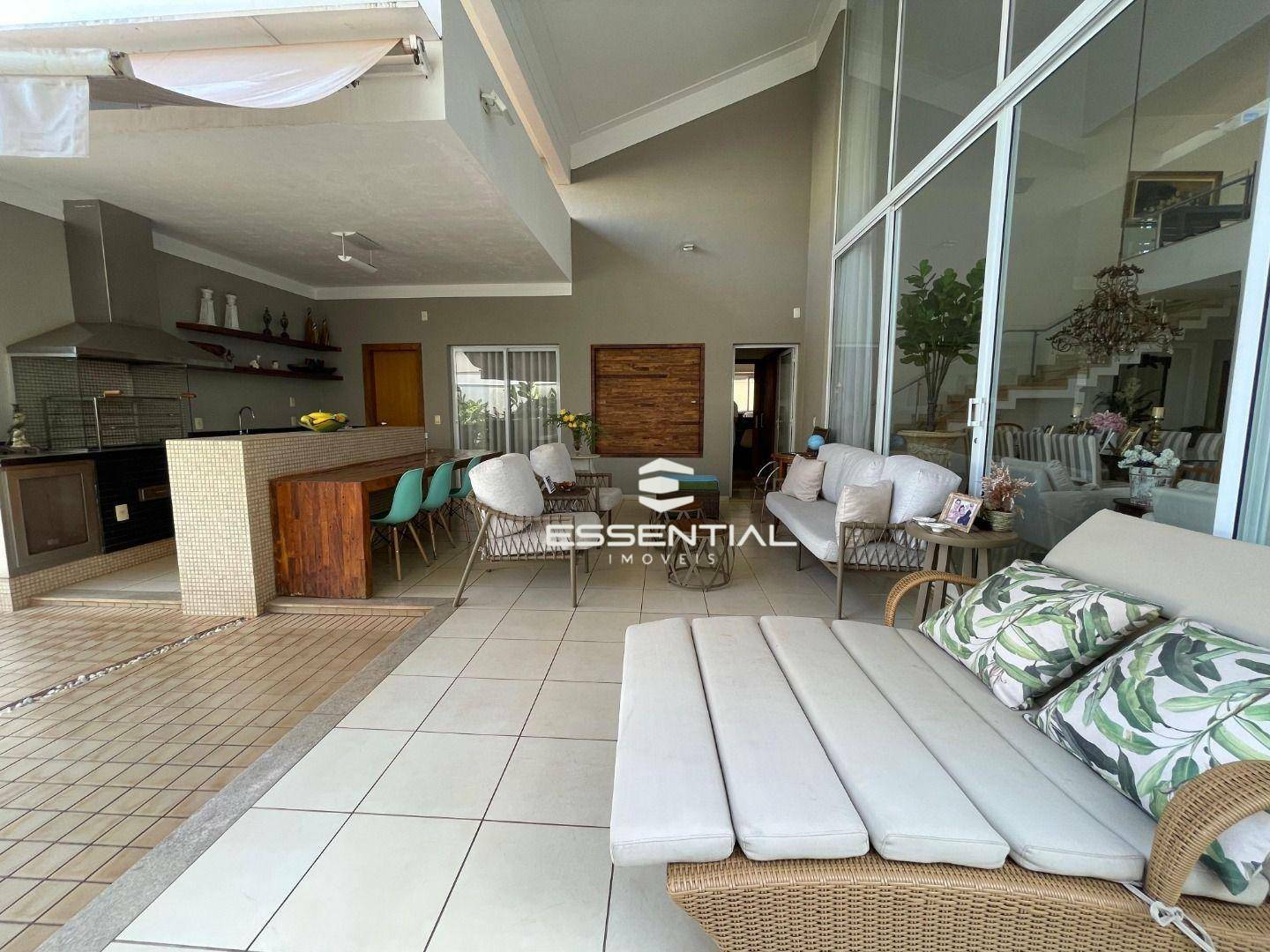 Sobrado à venda e aluguel com 4 quartos, 350m² - Foto 37
