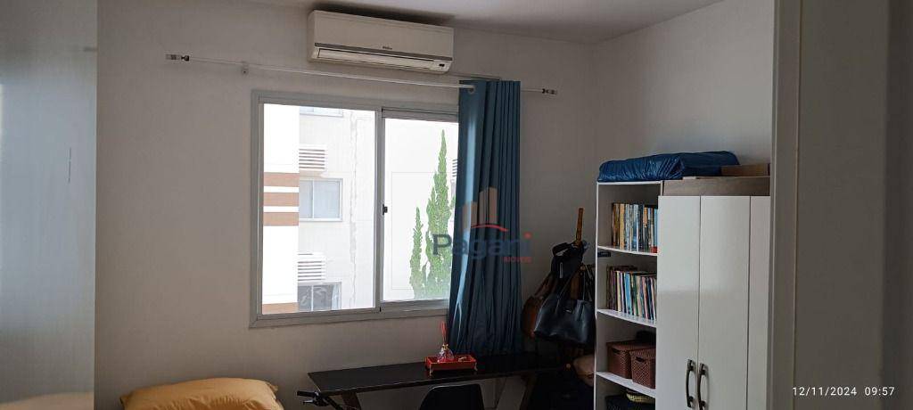 Apartamento à venda com 2 quartos, 49m² - Foto 2