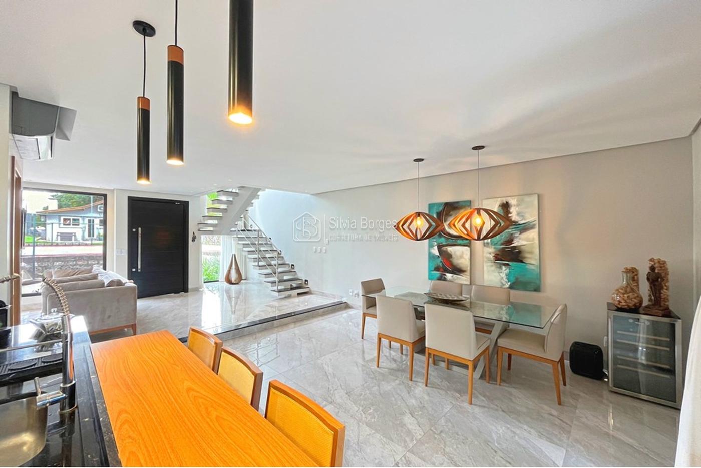 Sobrado à venda com 4 quartos, 186m² - Foto 10