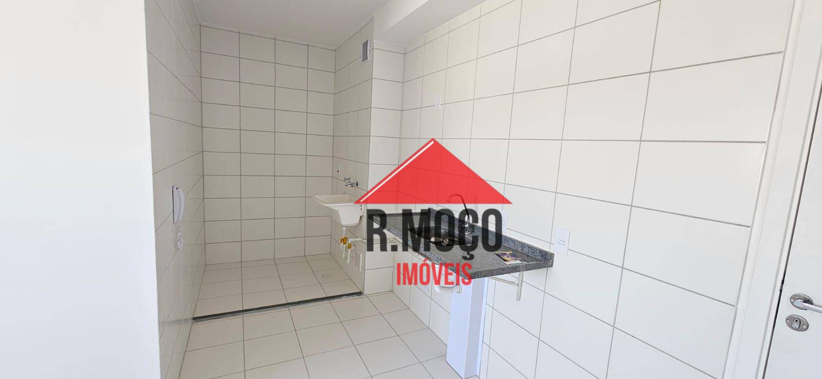 Apartamento à venda com 2 quartos, 34m² - Foto 30