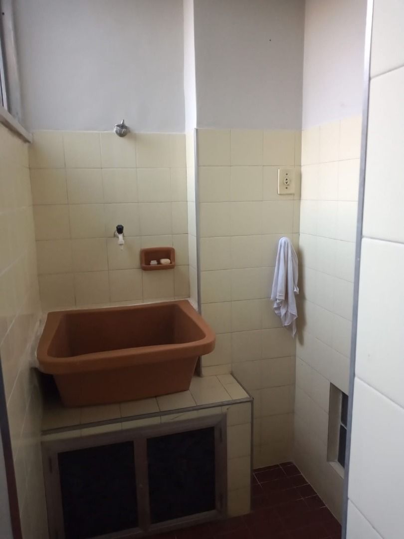 Apartamento à venda com 2 quartos, 65m² - Foto 7