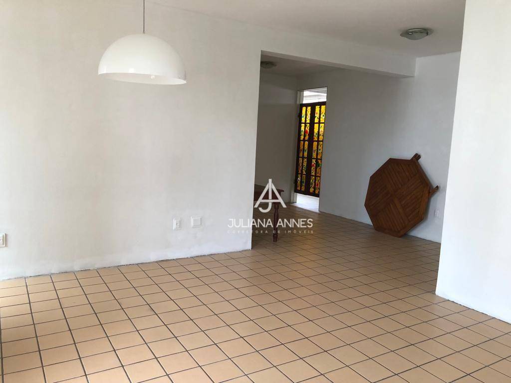 Apartamento à venda com 3 quartos, 146m² - Foto 3