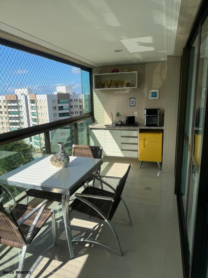 Apartamento para alugar com 3 quartos, 102m² - Foto 7