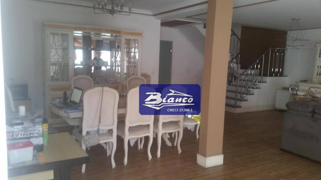 Sobrado, 4 quartos, 369 m² - Foto 4