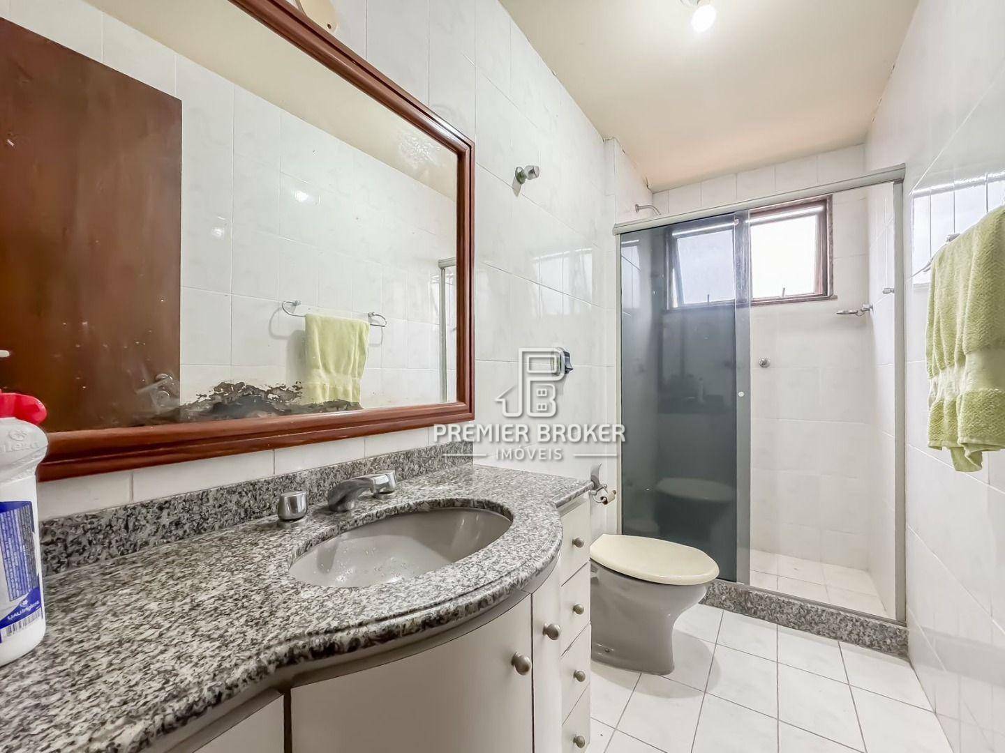 Apartamento à venda com 3 quartos, 112m² - Foto 7