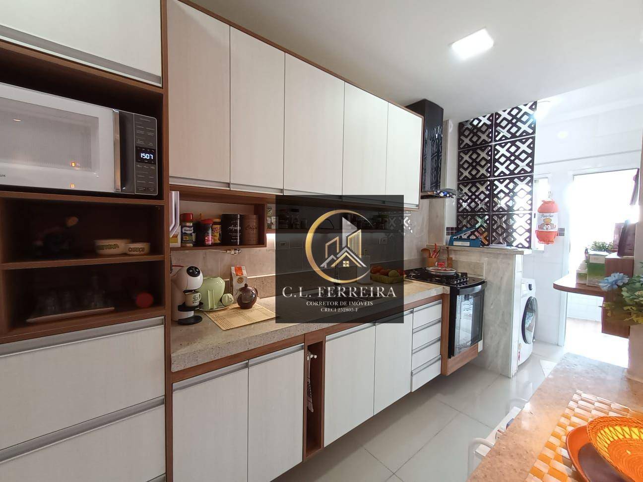 Apartamento à venda com 2 quartos, 62m² - Foto 14