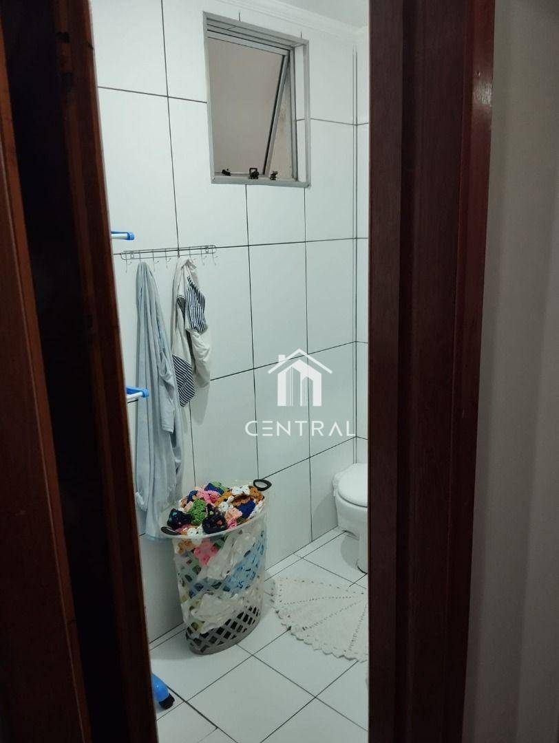 Apartamento à venda com 2 quartos, 66m² - Foto 25