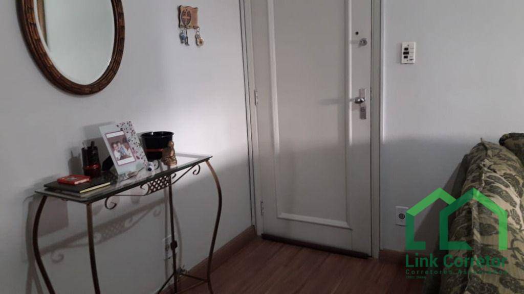 Apartamento à venda com 2 quartos, 83m² - Foto 1