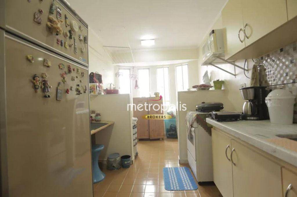 Apartamento à venda com 1 quarto, 45m² - Foto 6