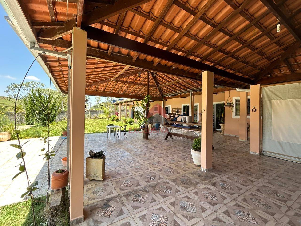 Sítio, 3 quartos, 5000 m² - Foto 5