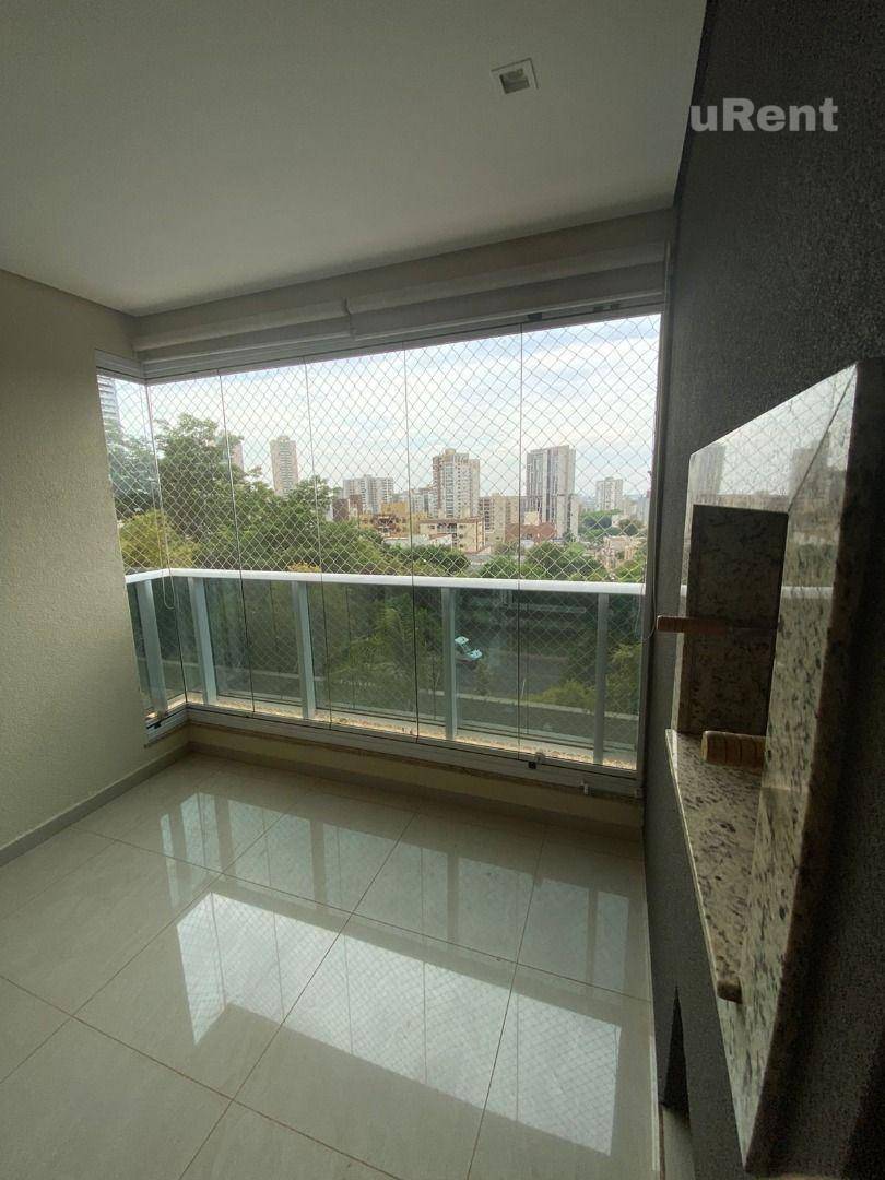 Apartamento, 2 quartos, 86 m² - Foto 2