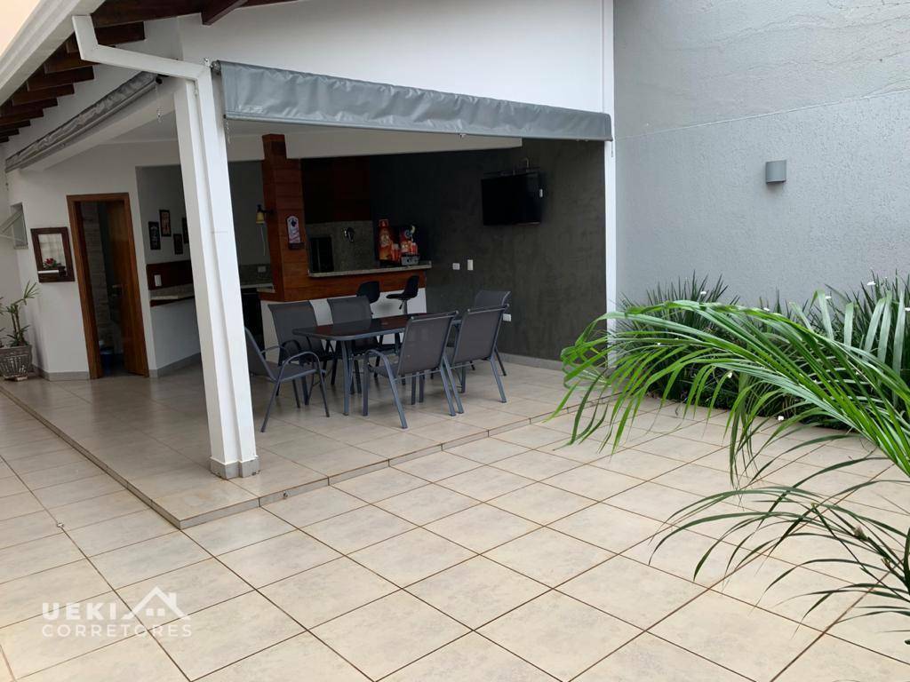 Casa à venda com 4 quartos, 328m² - Foto 28