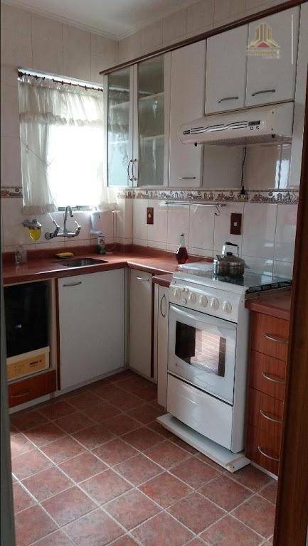 Apartamento à venda com 2 quartos, 79m² - Foto 17