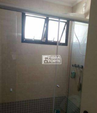 Apartamento à venda com 3 quartos, 180m² - Foto 8