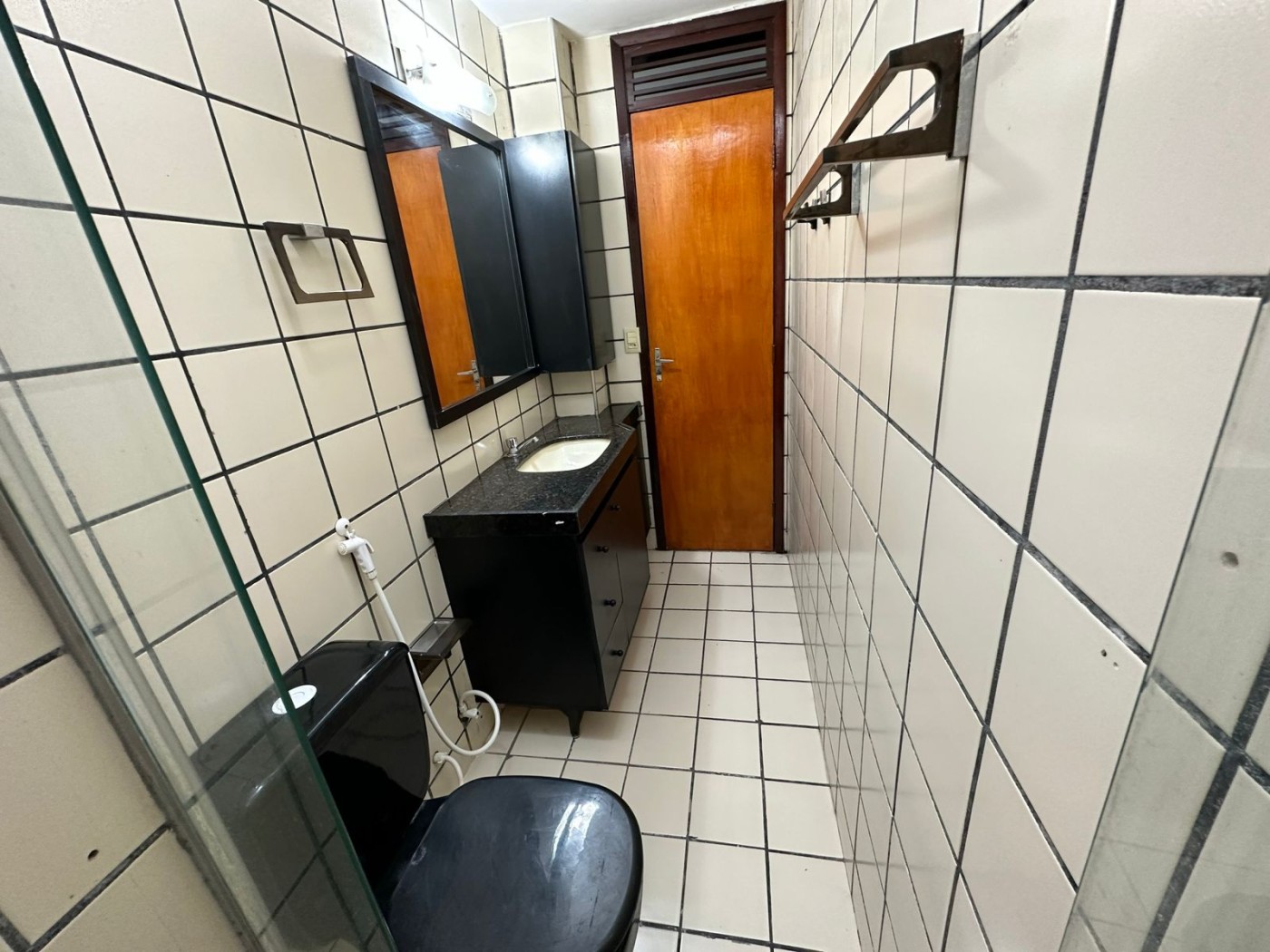 Apartamento à venda com 3 quartos, 121m² - Foto 11