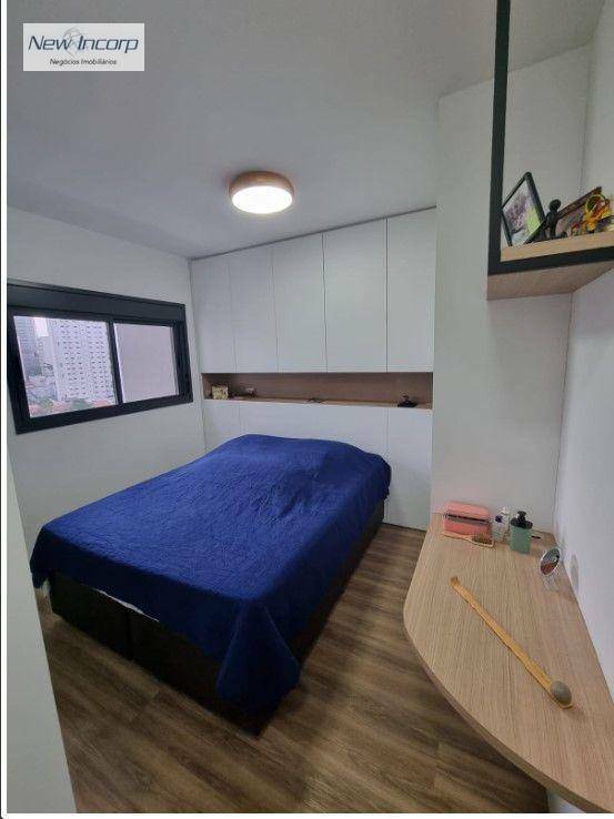 Apartamento à venda com 1 quarto, 63m² - Foto 11