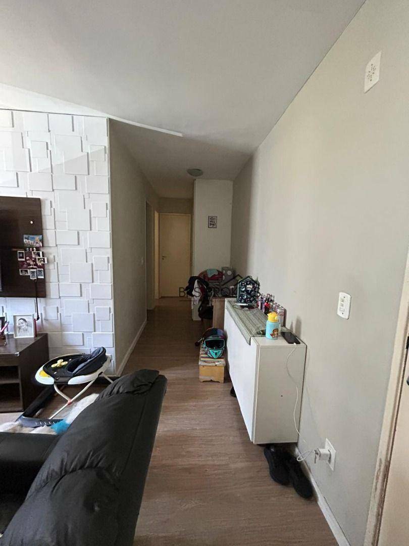 Apartamento à venda com 2 quartos, 45m² - Foto 9